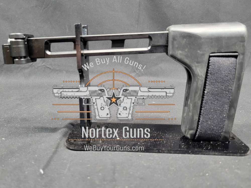 PENNY AUCTION SB TACTICAL FS1913 PISTOL BRACE-img-0