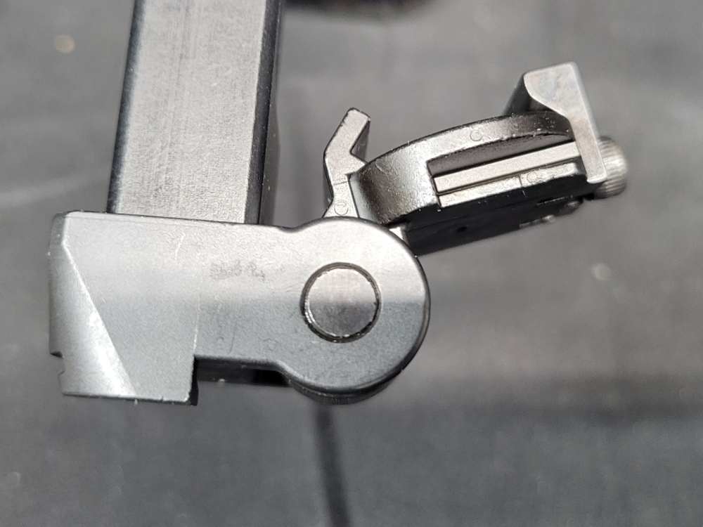 PENNY AUCTION SB TACTICAL FS1913 PISTOL BRACE-img-7