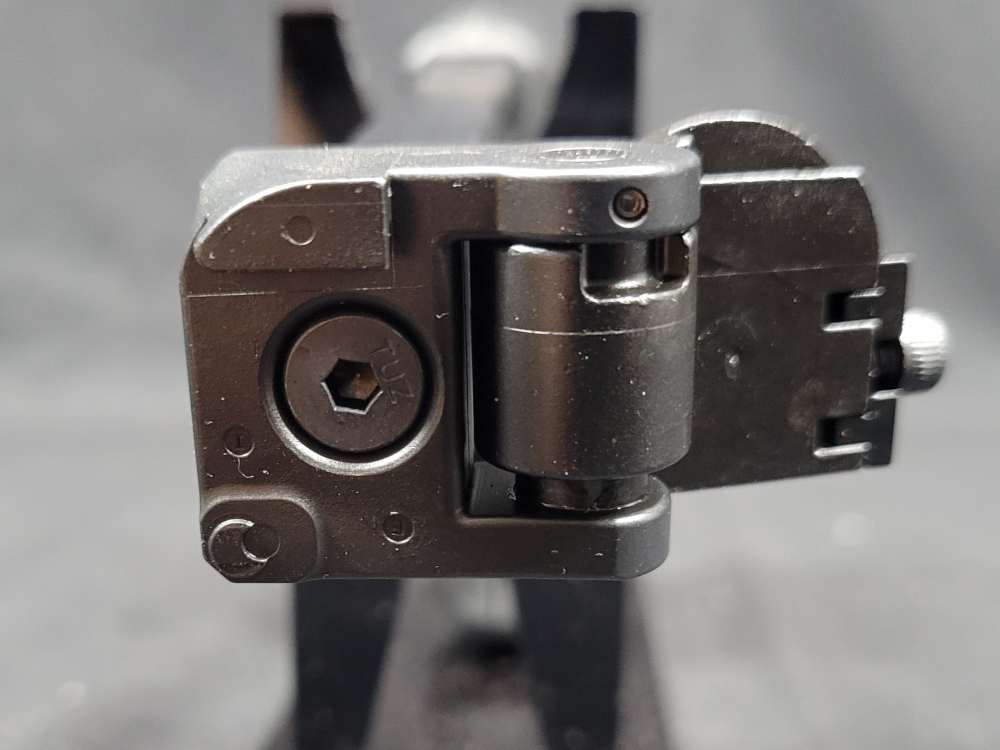 PENNY AUCTION SB TACTICAL FS1913 PISTOL BRACE-img-5