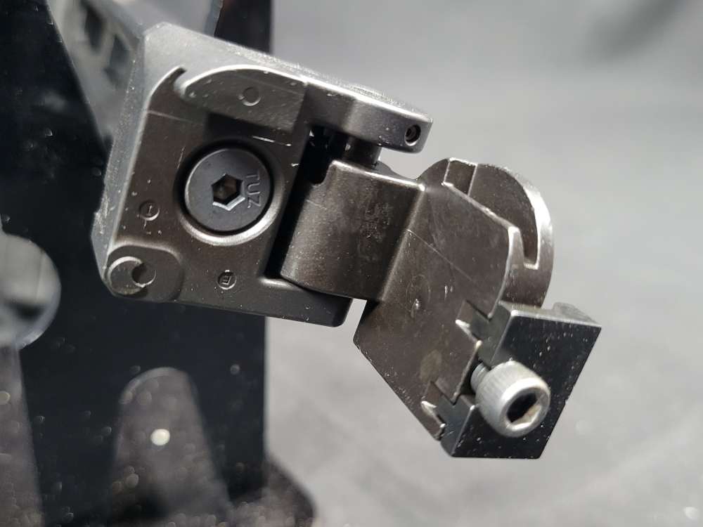 PENNY AUCTION SB TACTICAL FS1913 PISTOL BRACE-img-4