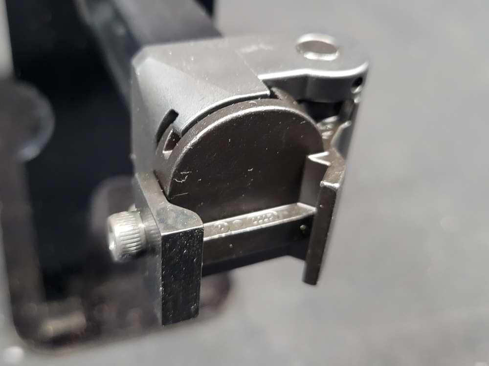 PENNY AUCTION SB TACTICAL FS1913 PISTOL BRACE-img-3