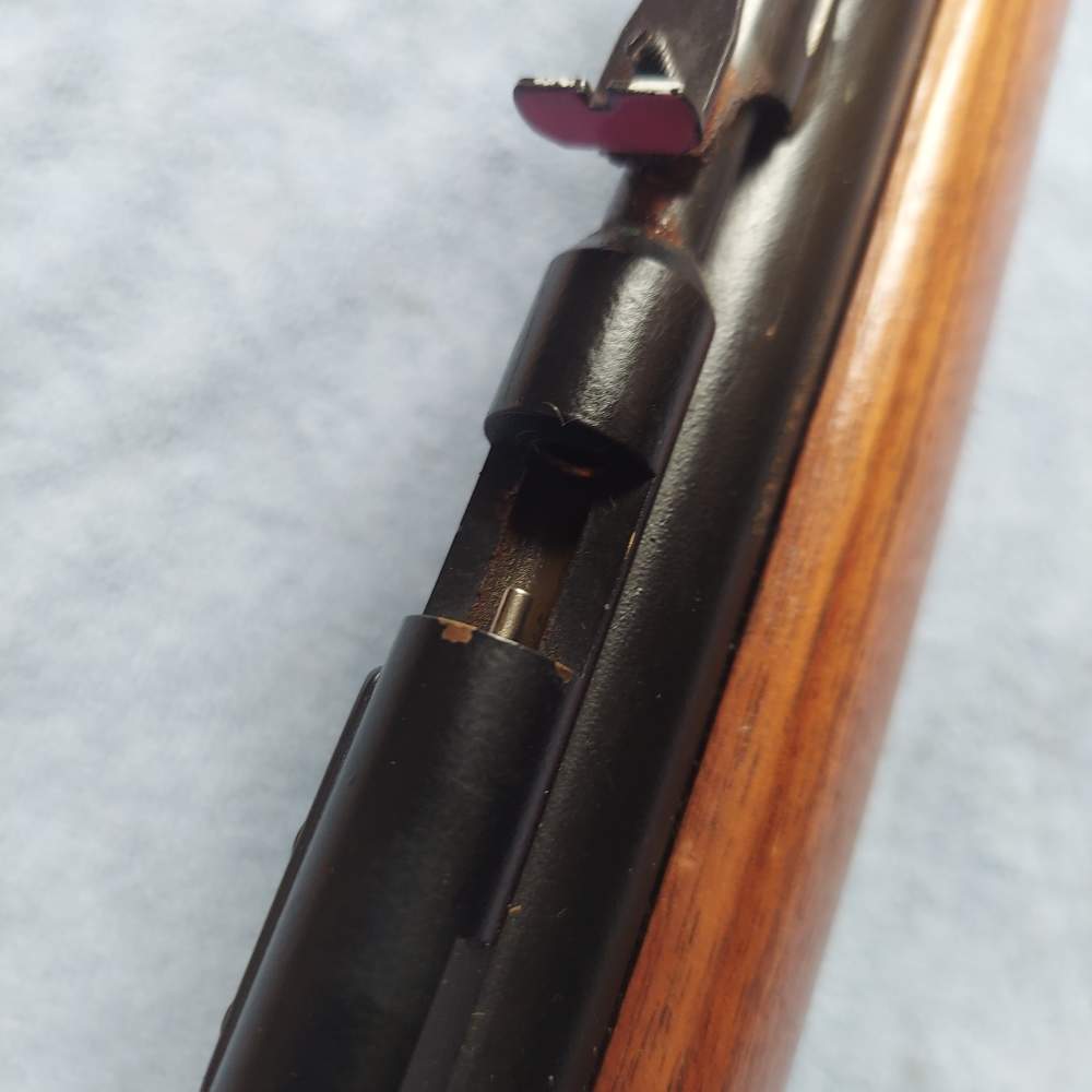 CROSMAN C9A SERIES PELLET RIFLE  5.0MM (20 CAL) CAIBLER ONLY-img-5