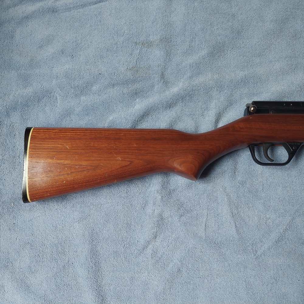 CROSMAN C9A SERIES PELLET RIFLE  5.0MM (20 CAL) CAIBLER ONLY-img-7