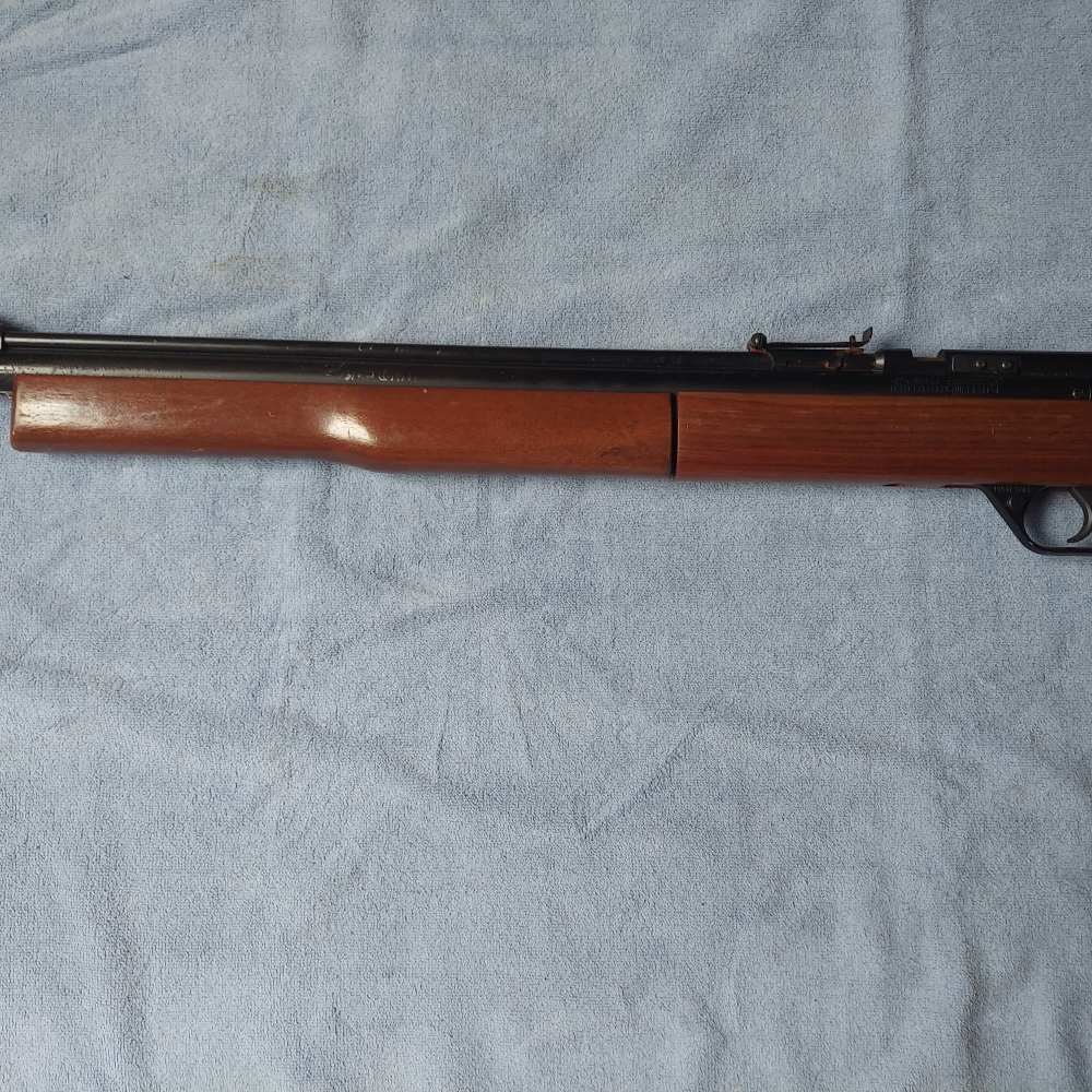 CROSMAN C9A SERIES PELLET RIFLE  5.0MM (20 CAL) CAIBLER ONLY-img-11