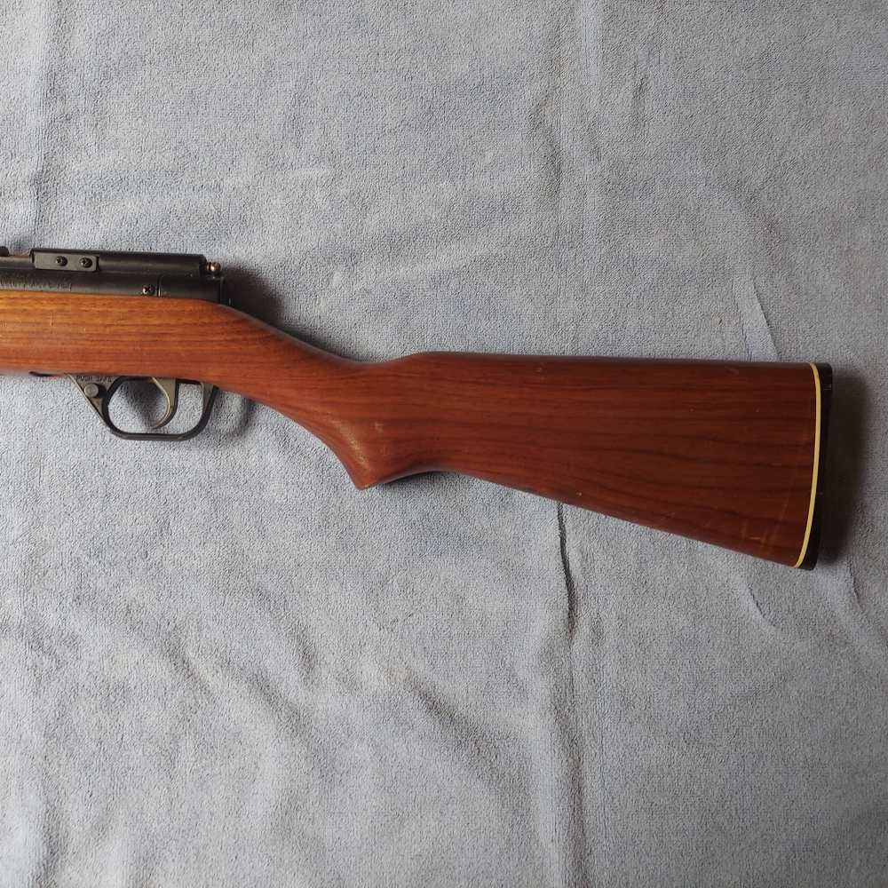 CROSMAN C9A SERIES PELLET RIFLE  5.0MM (20 CAL) CAIBLER ONLY-img-10