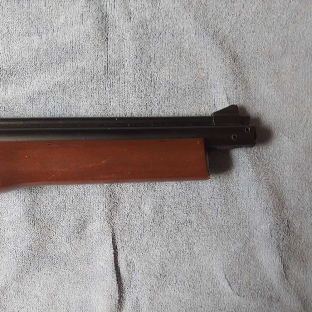 CROSMAN C9A SERIES PELLET RIFLE  5.0MM (20 CAL) CAIBLER ONLY-img-9