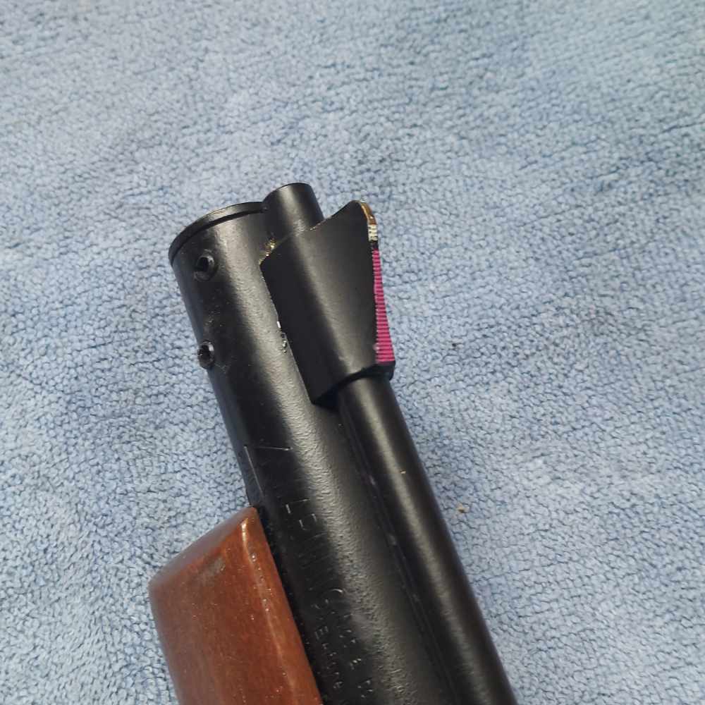 CROSMAN C9A SERIES PELLET RIFLE  5.0MM (20 CAL) CAIBLER ONLY-img-15