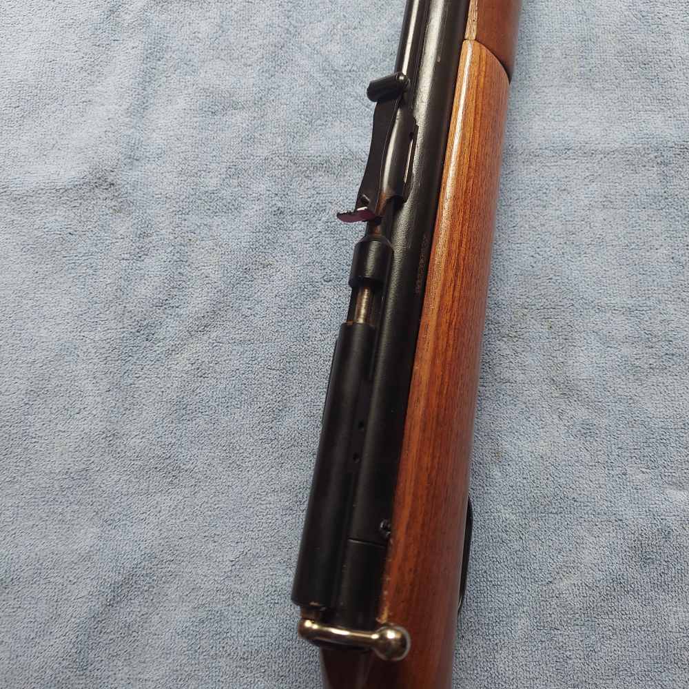 CROSMAN C9A SERIES PELLET RIFLE  5.0MM (20 CAL) CAIBLER ONLY-img-4