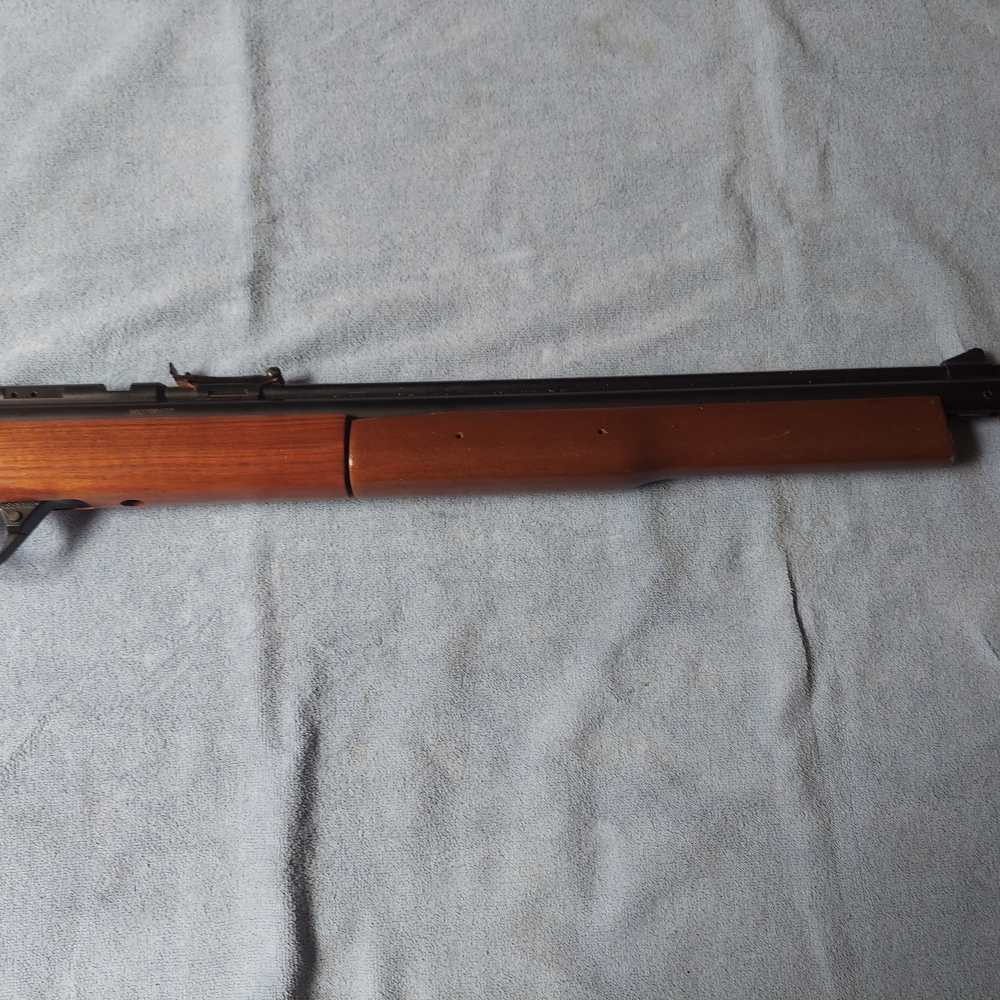 CROSMAN C9A SERIES PELLET RIFLE  5.0MM (20 CAL) CAIBLER ONLY-img-8