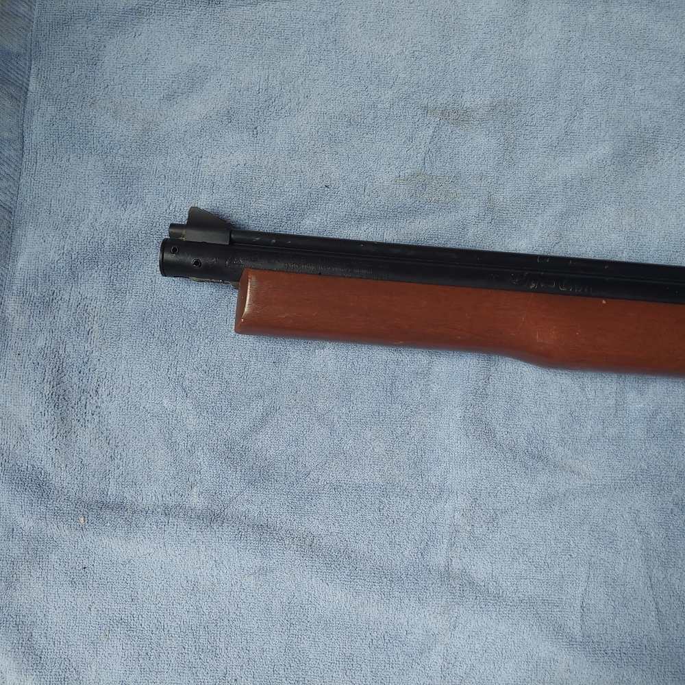 CROSMAN C9A SERIES PELLET RIFLE  5.0MM (20 CAL) CAIBLER ONLY-img-12