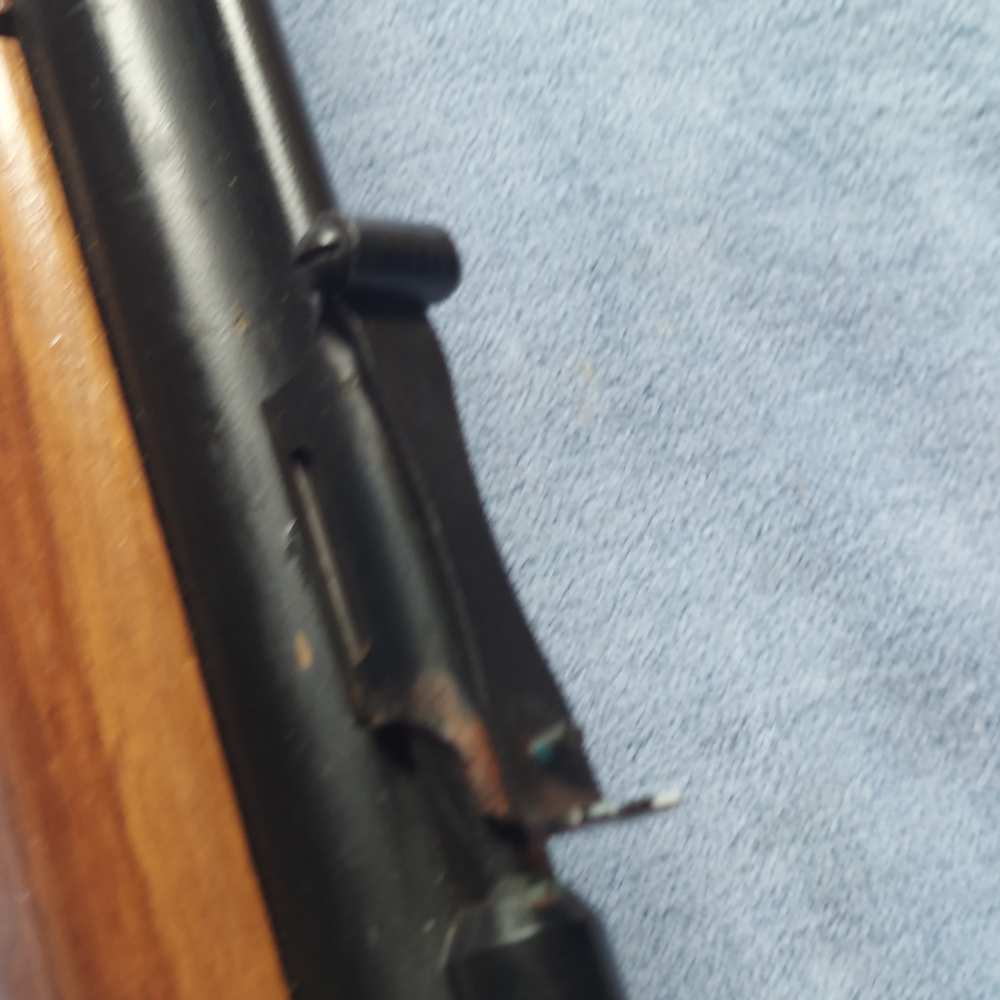 CROSMAN C9A SERIES PELLET RIFLE  5.0MM (20 CAL) CAIBLER ONLY-img-14