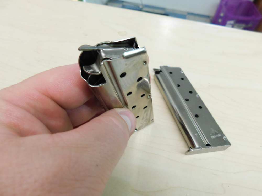 8rd Magazine for Llama Mini Max Minimax - 9mm   (C174)-img-6
