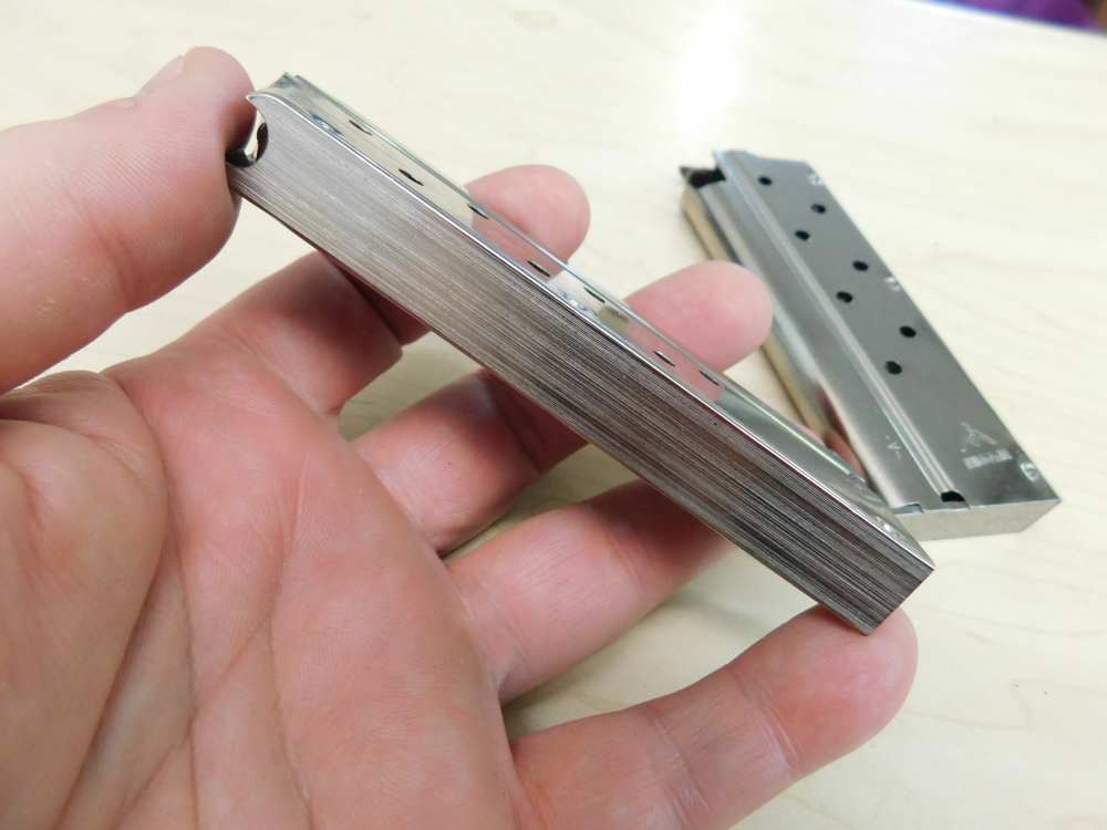 8rd Magazine for Llama Mini Max Minimax - 9mm   (C174)-img-2