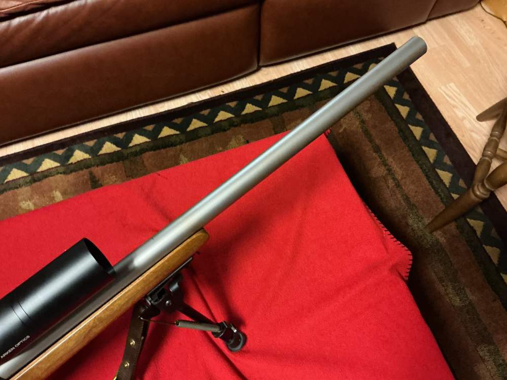 Savage target rifle 220 SWIFT -img-11