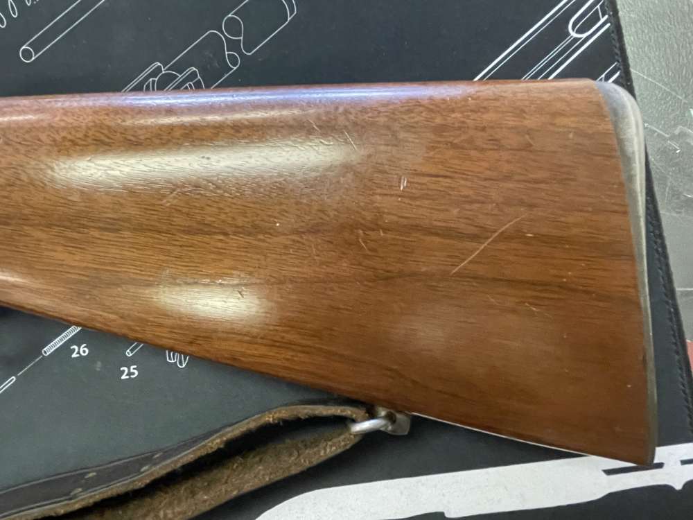 TC Thompson Center - RENEGADE .54 Cal Percussion MUZZLE LOADER - NICE-img-13
