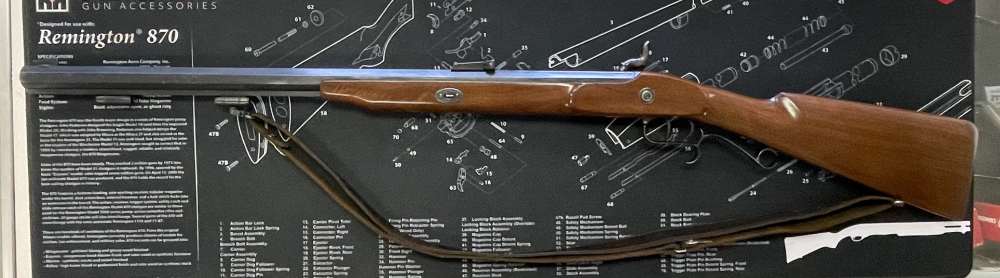 TC Thompson Center - RENEGADE .54 Cal Percussion MUZZLE LOADER - NICE-img-12