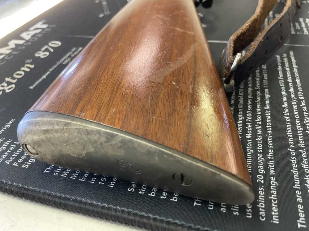 TC Thompson Center - RENEGADE .54 Cal Percussion MUZZLE LOADER - NICE-img-1