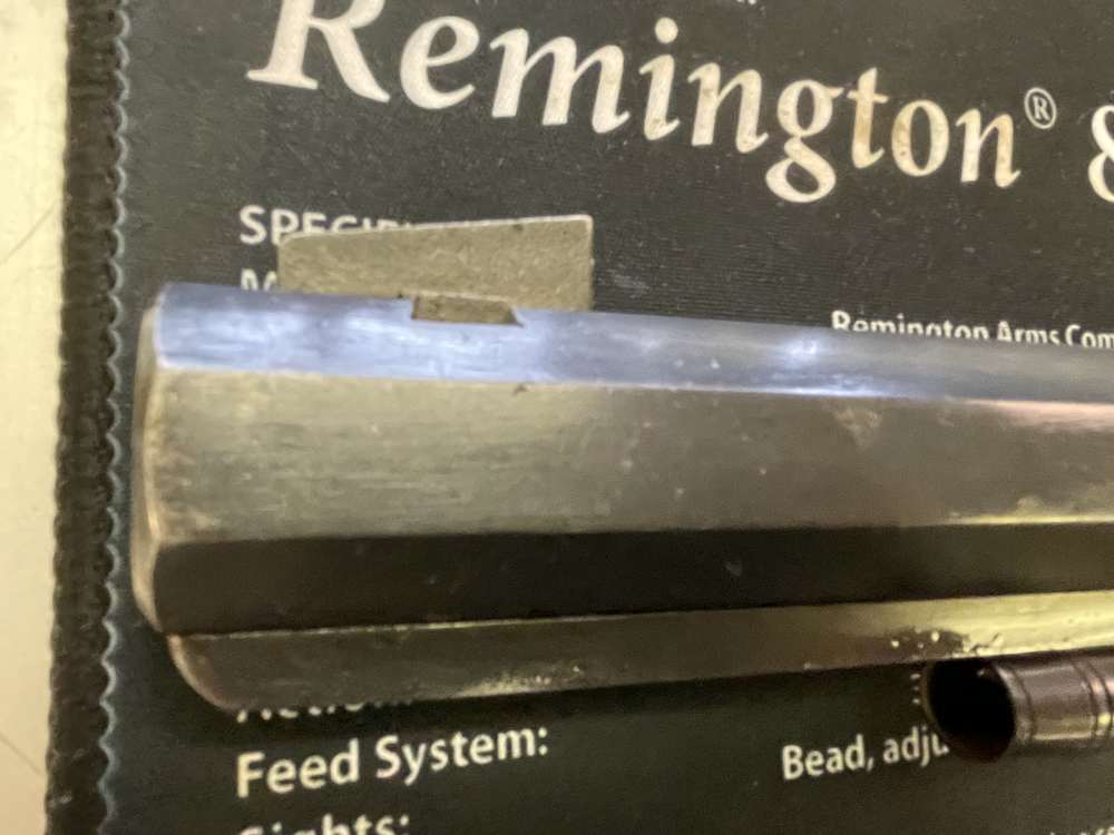 TC Thompson Center - RENEGADE .54 Cal Percussion MUZZLE LOADER - NICE-img-19