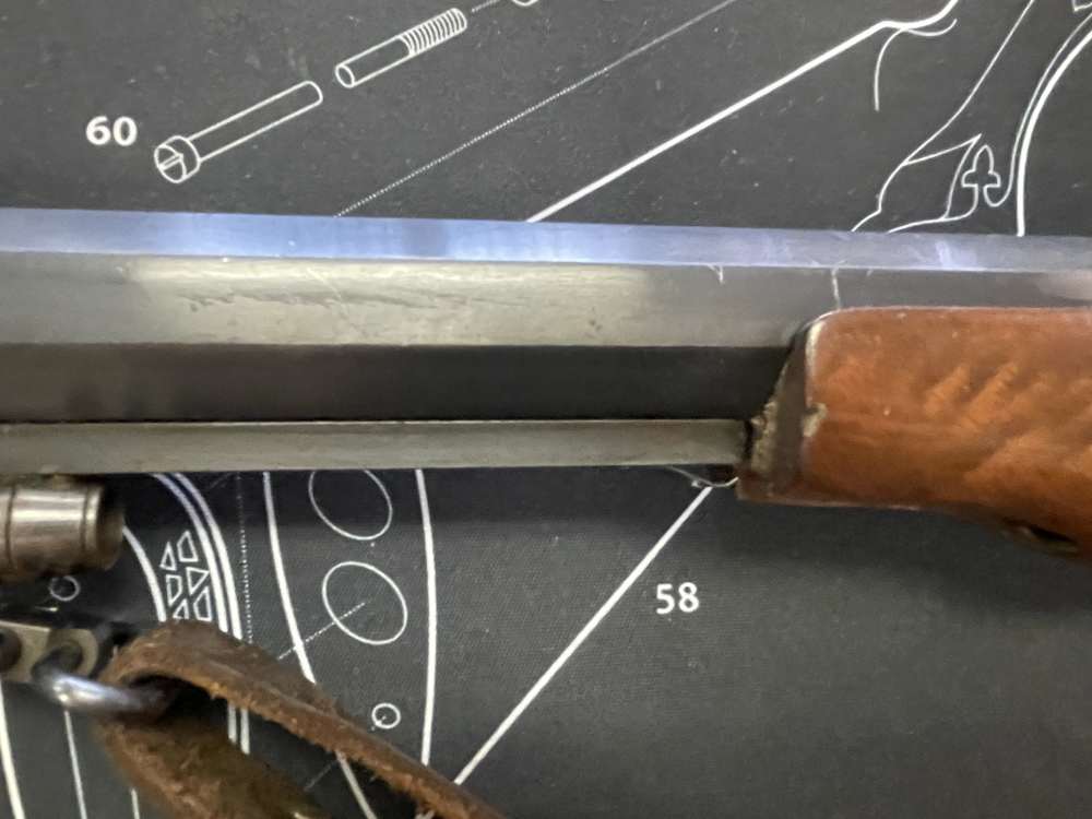 TC Thompson Center - RENEGADE .54 Cal Percussion MUZZLE LOADER - NICE-img-17