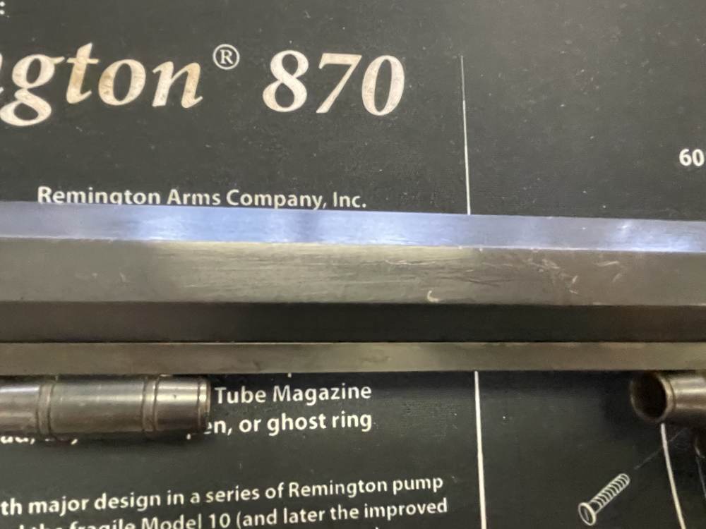 TC Thompson Center - RENEGADE .54 Cal Percussion MUZZLE LOADER - NICE-img-18