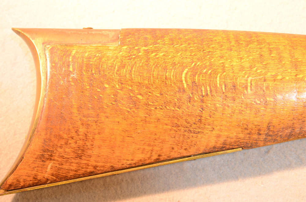 CONNECTICUT VALLEY ARMS KENTUCKY RIFLE .45 -img-3