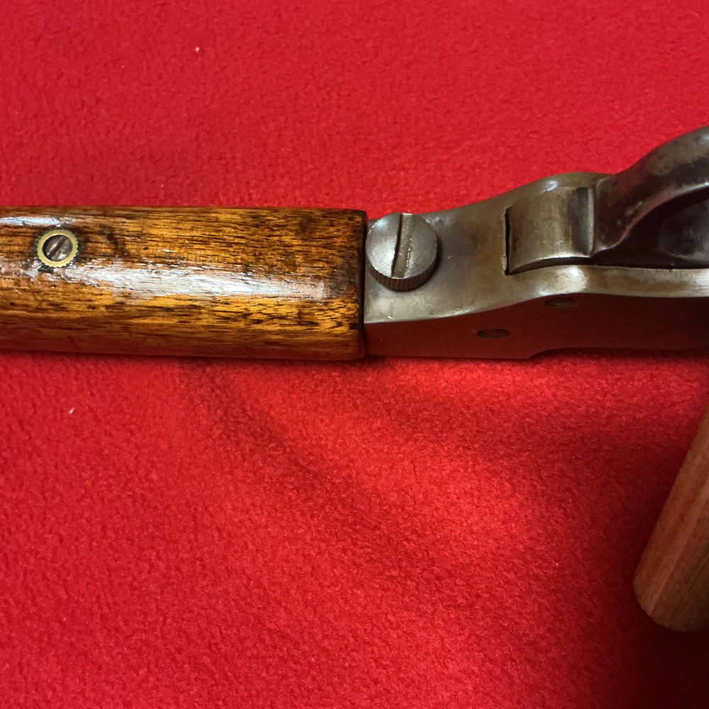 J. Stevens model 1915 favorite 22 lr-img-13