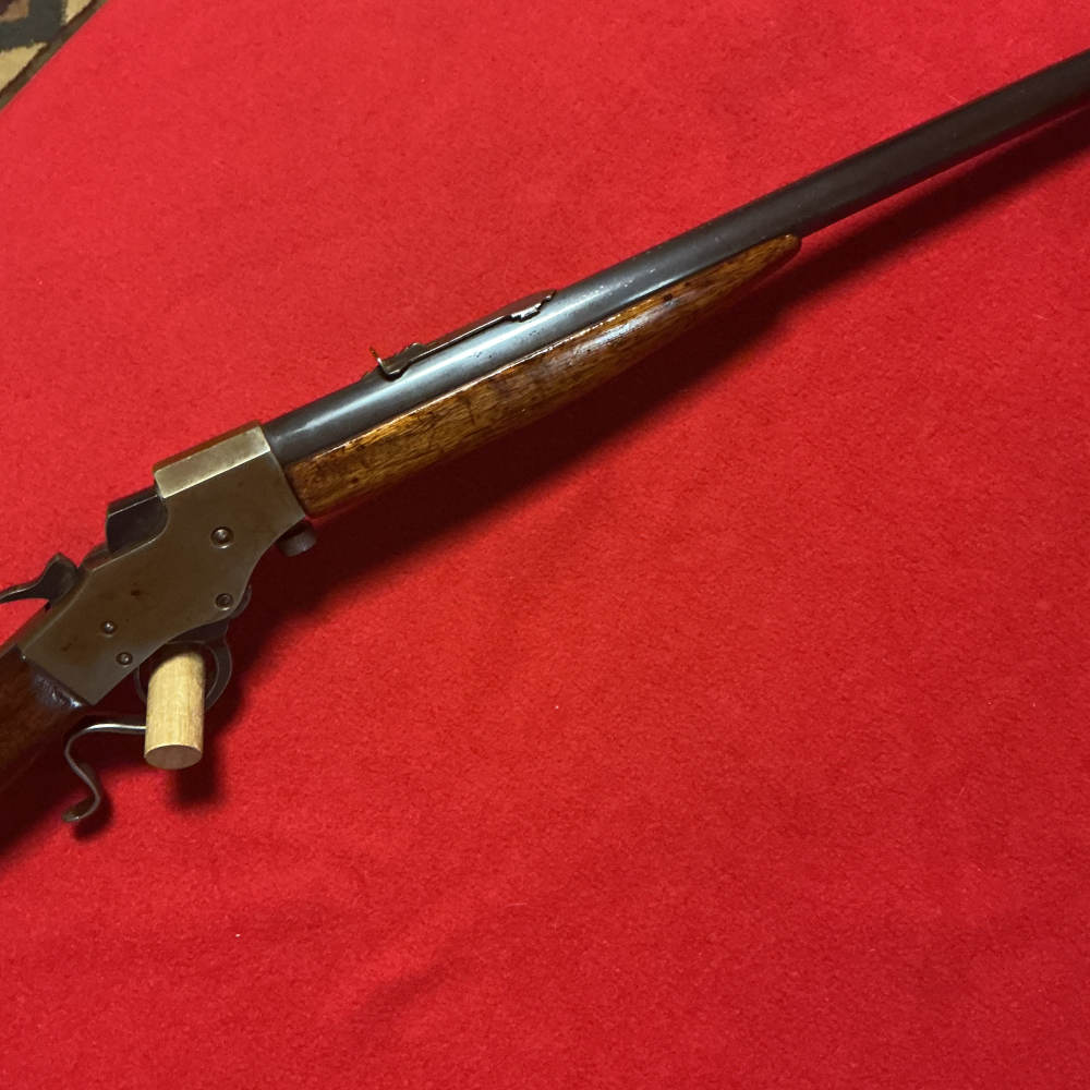 J. Stevens model 1915 favorite 22 lr-img-4