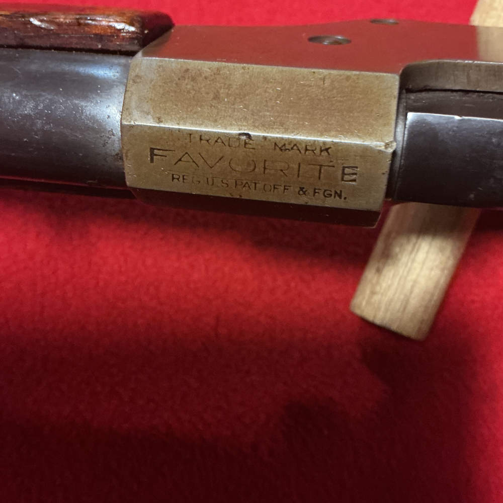 J. Stevens model 1915 favorite 22 lr-img-15