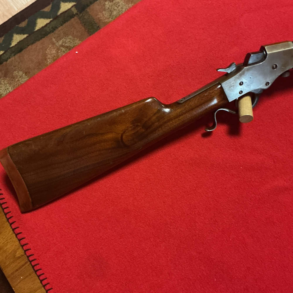 J. Stevens model 1915 favorite 22 lr-img-1