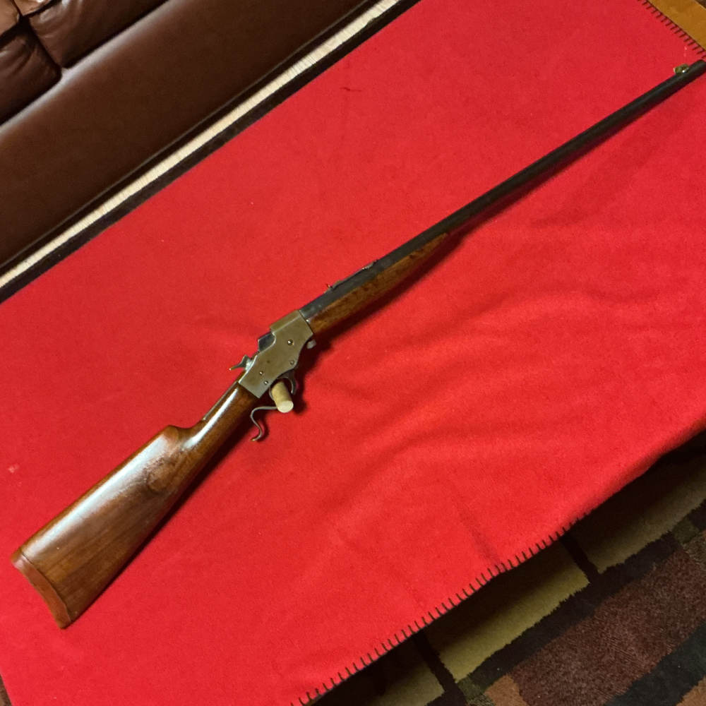J. Stevens model 1915 favorite 22 lr-img-8