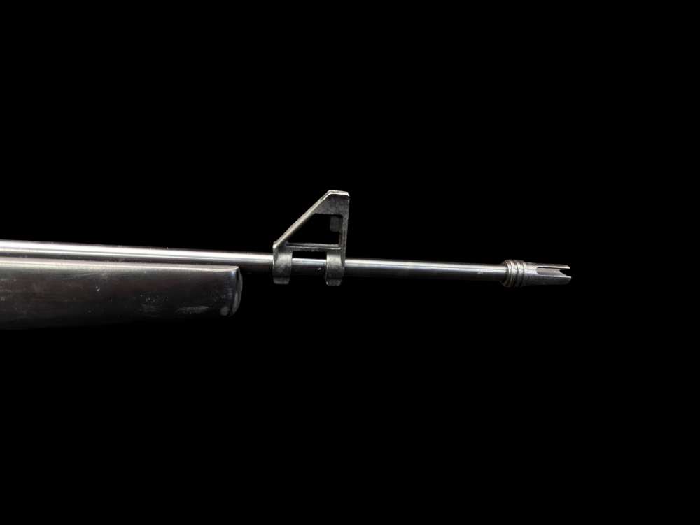 SQUIRES BINGHAM MODEL 16 .22 LR M16 -img-3