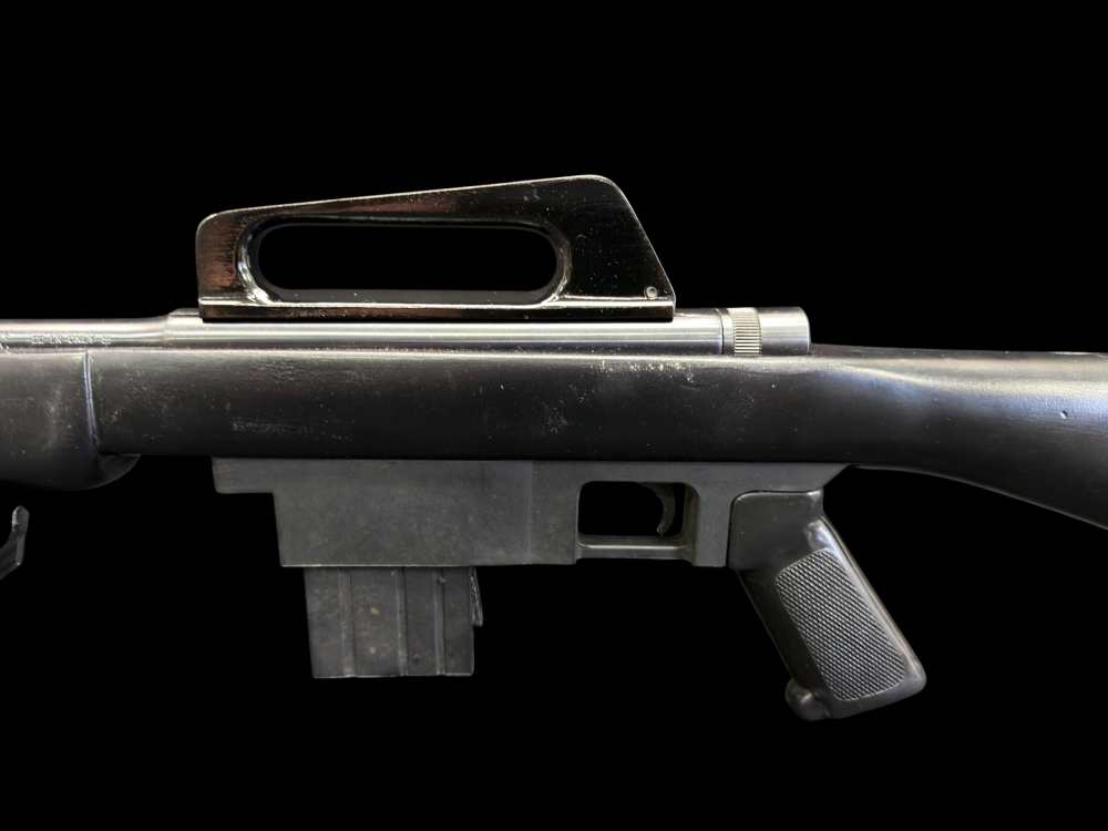SQUIRES BINGHAM MODEL 16 .22 LR M16 -img-12
