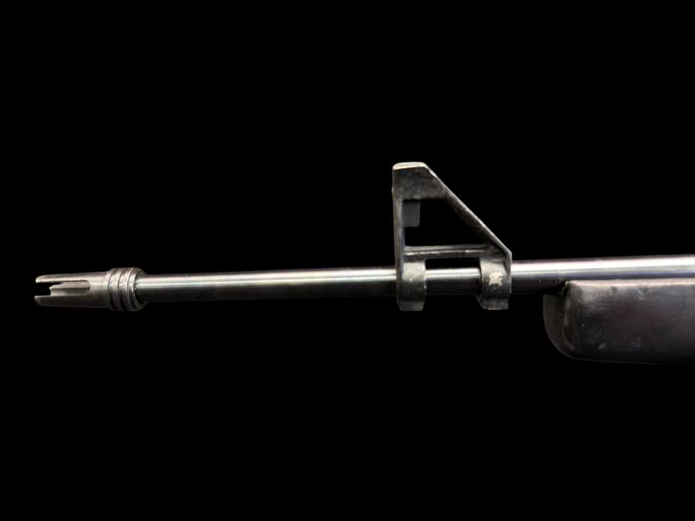 SQUIRES BINGHAM MODEL 16 .22 LR M16 -img-10