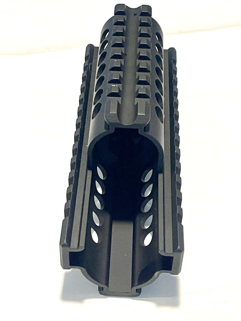 MIDWEST INDUSTRIES UNIVERSAL AK47 / AK74 QUAD RAIL HANDGUARD — MI-AK — USED-img-3
