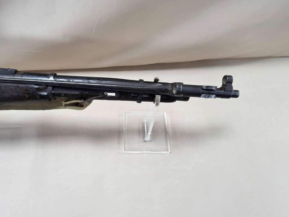 Chinese Type 53 Mosin Carbine-img-3