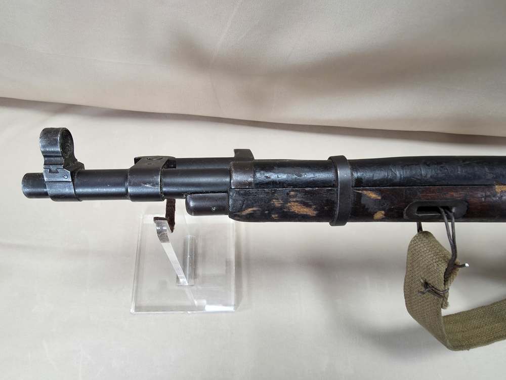 Chinese Type 53 Mosin Carbine-img-4