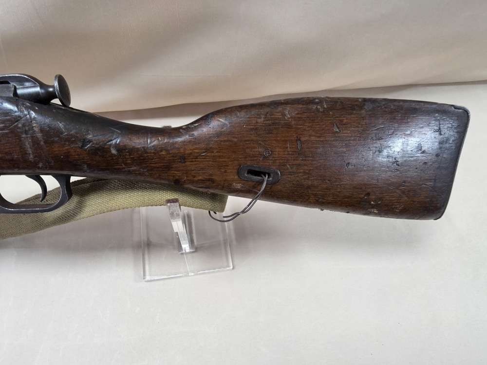 Chinese Type 53 Mosin Carbine-img-6