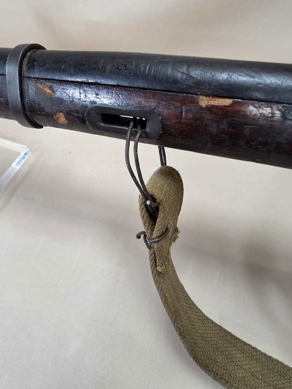 Chinese Type 53 Mosin Carbine-img-9