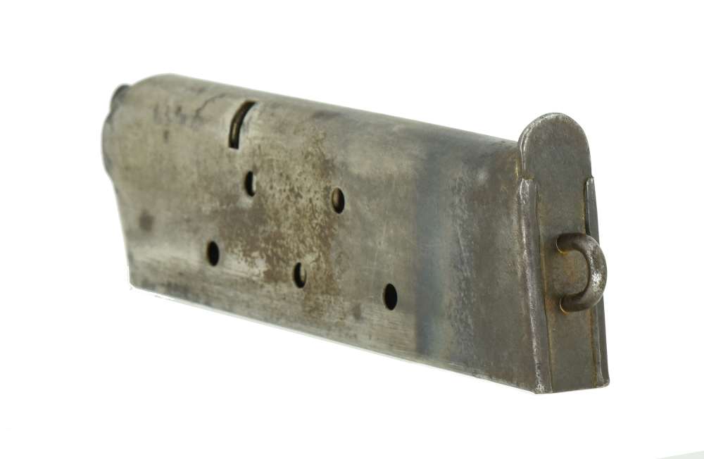 Scarce Springfield Armory 1911 Pre-WWI .45acp made in 1914 1st Prod Block -img-33