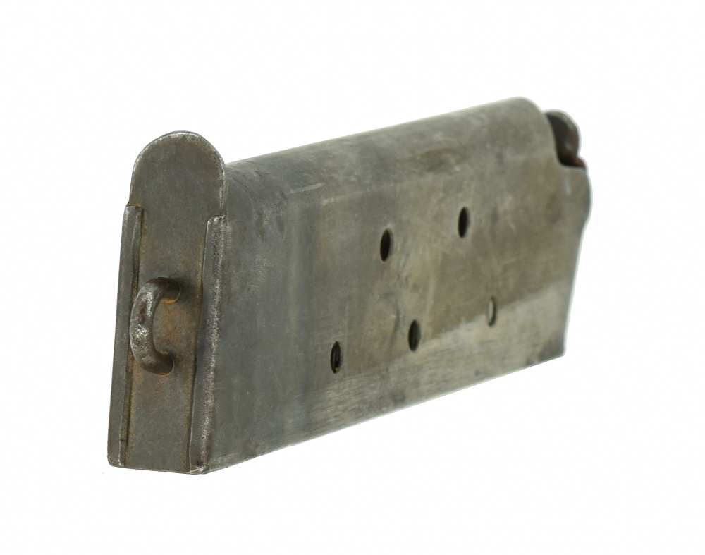 Scarce Springfield Armory 1911 Pre-WWI .45acp made in 1914 1st Prod Block -img-32