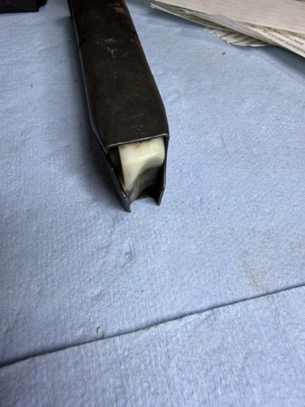 (154)  1 factory Beretta 92 FS full-size 15 round magazine used great shape-img-6