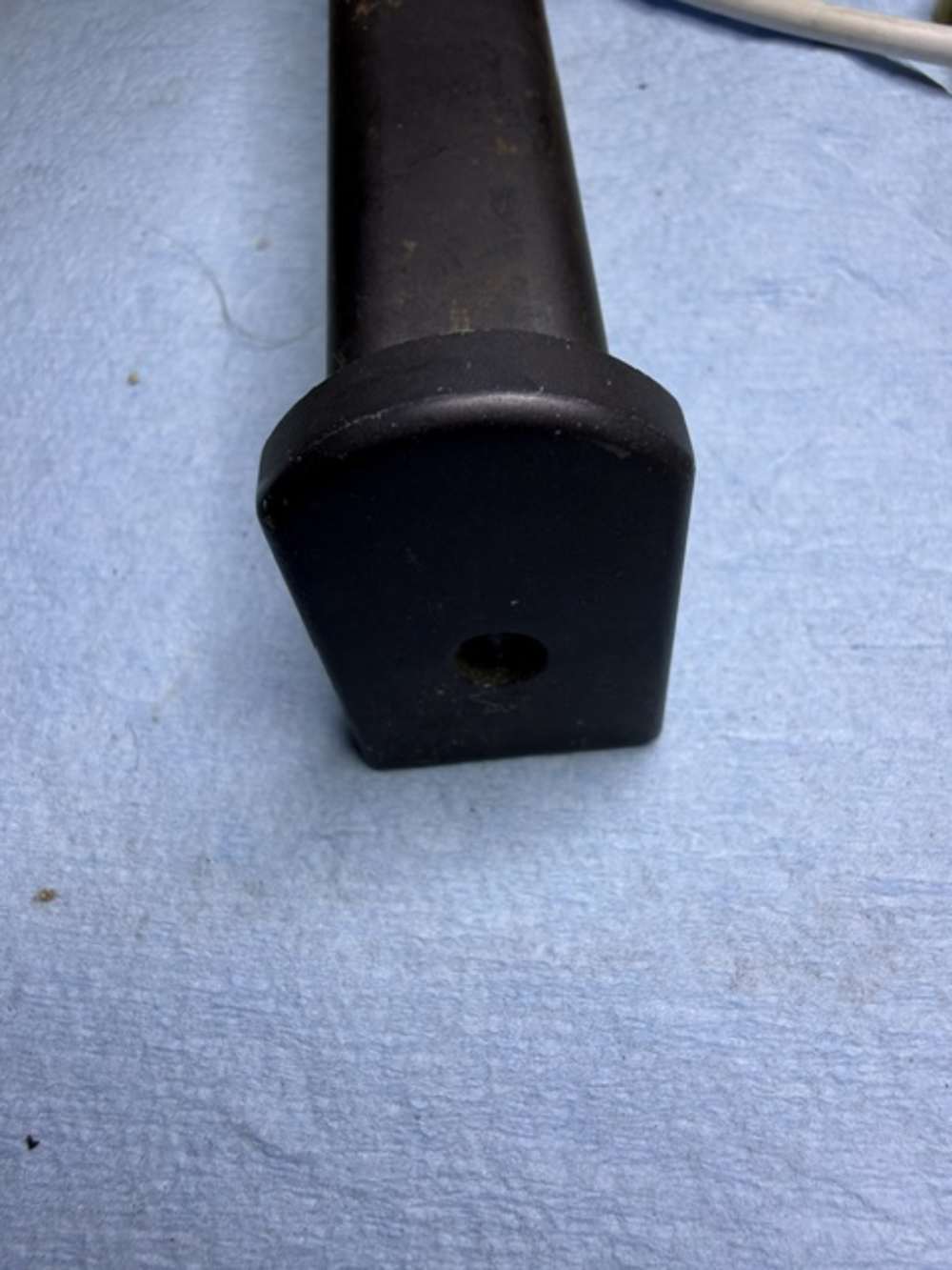 (154)  1 factory Beretta 92 FS full-size 15 round magazine used great shape-img-5