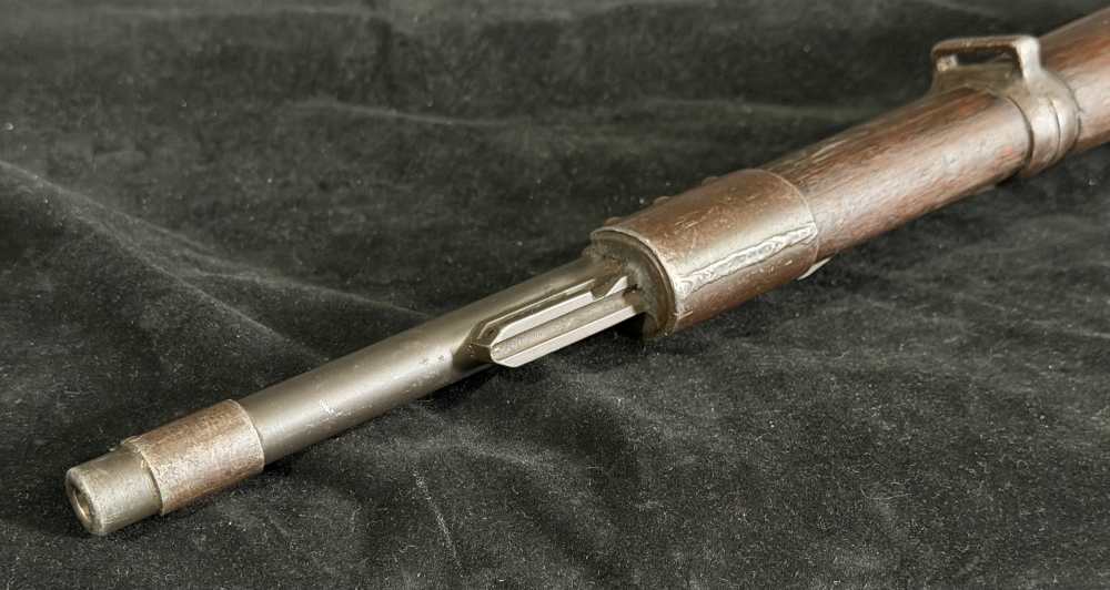 Czech ISRAELI MAUSER K98 7.62 K98K 308 DOT 1945-img-21