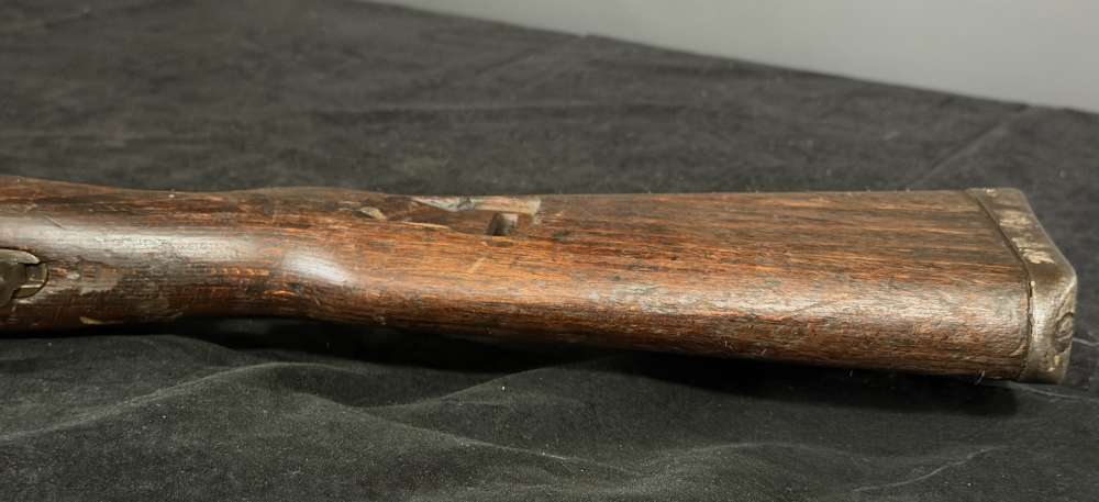 Czech ISRAELI MAUSER K98 7.62 K98K 308 DOT 1945-img-24