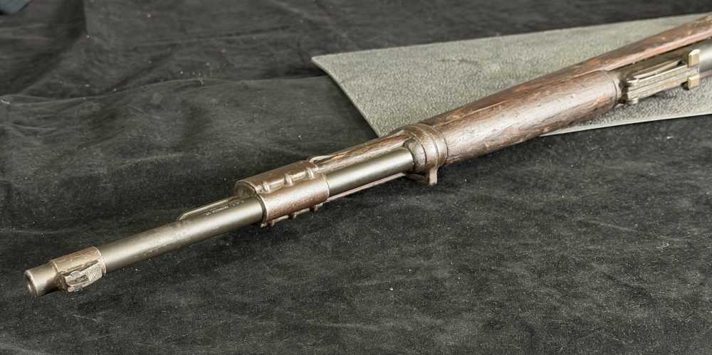 Czech ISRAELI MAUSER K98 7.62 K98K 308 DOT 1945-img-22