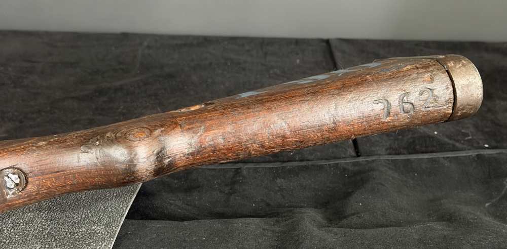 Czech ISRAELI MAUSER K98 7.62 K98K 308 DOT 1945-img-20