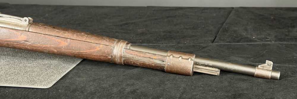 Czech ISRAELI MAUSER K98 7.62 K98K 308 DOT 1945-img-3