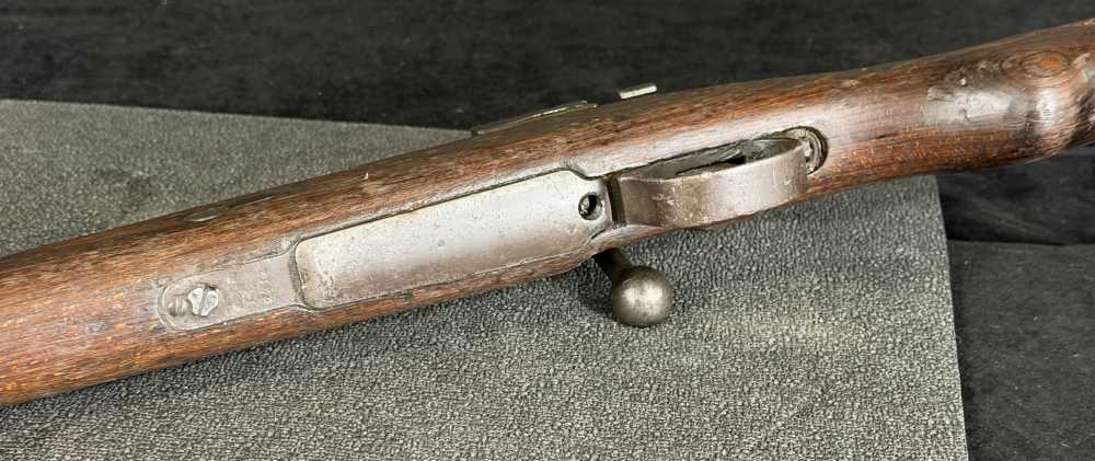 Czech ISRAELI MAUSER K98 7.62 K98K 308 DOT 1945-img-18