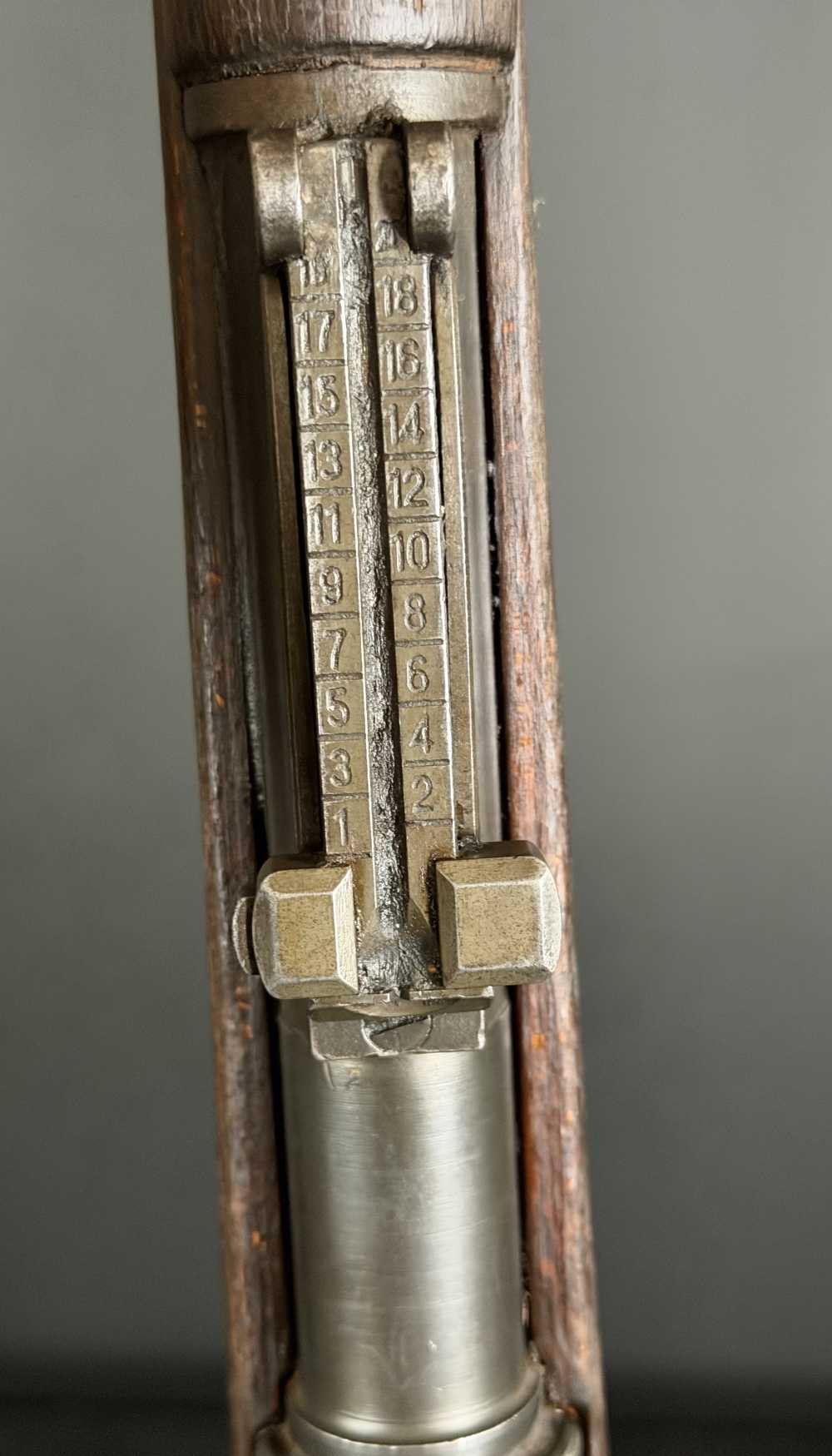 Czech ISRAELI MAUSER K98 7.62 K98K 308 DOT 1945-img-11