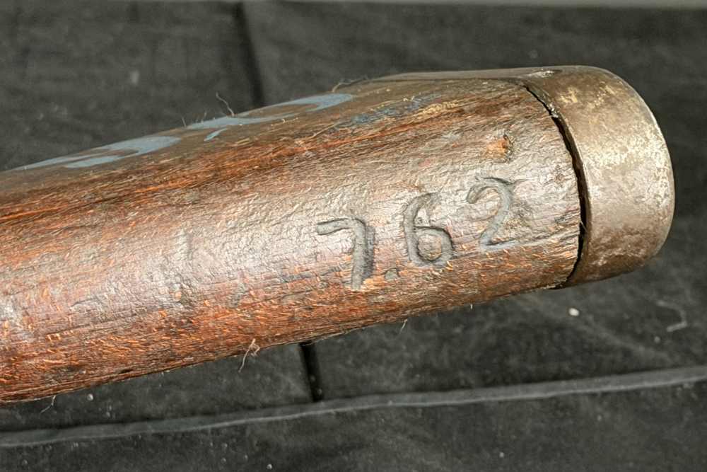 Czech ISRAELI MAUSER K98 7.62 K98K 308 DOT 1945-img-19